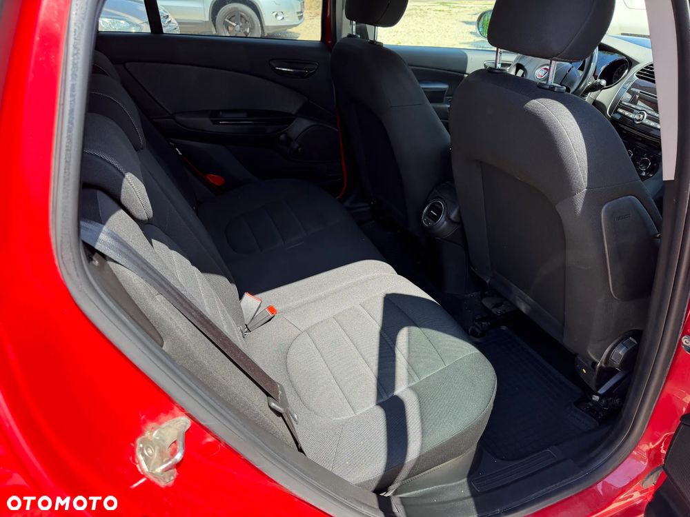 Fiat Bravo 1.4 T-JET 16V Dynamic Euro5 - 9