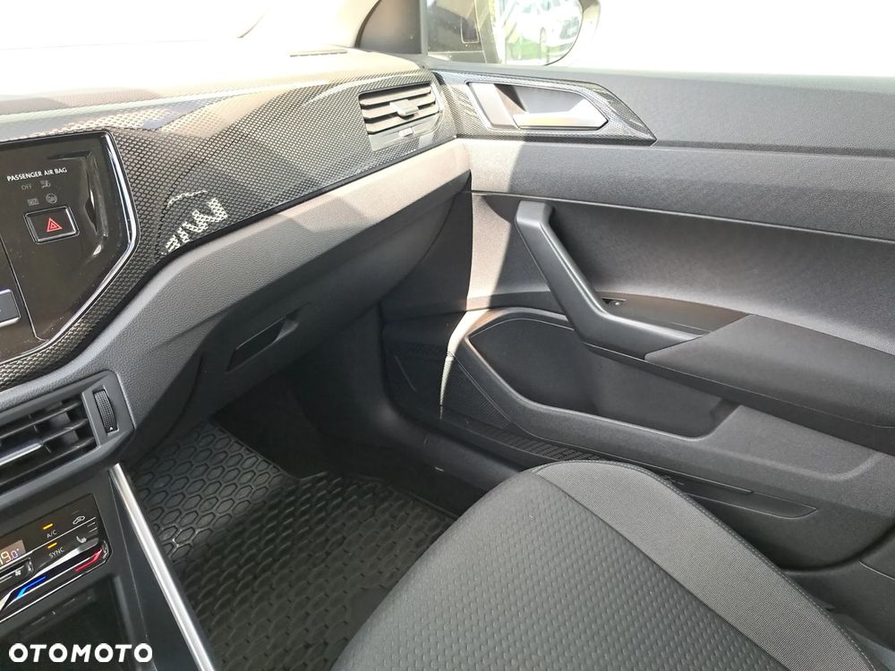 Volkswagen Taigo 1.0 TSI Life DSG - 20