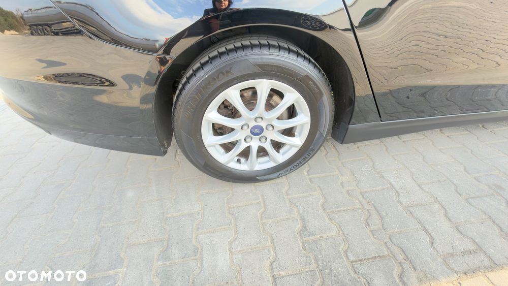 Ford Mondeo - 18