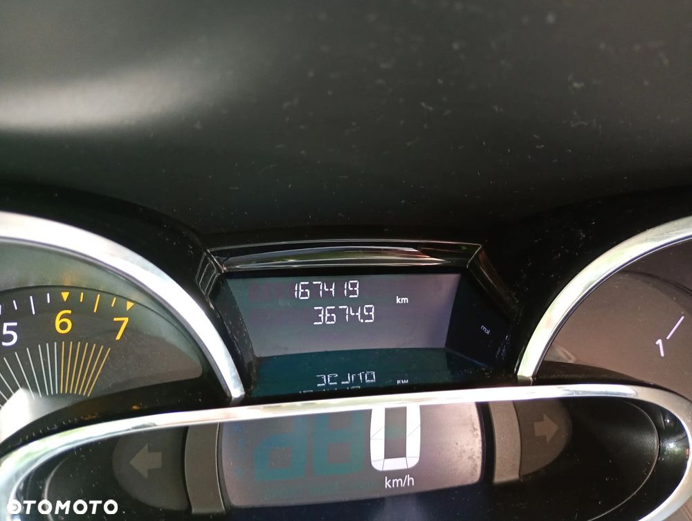 Renault Clio 0.9 Energy TCe Intens+ - 14