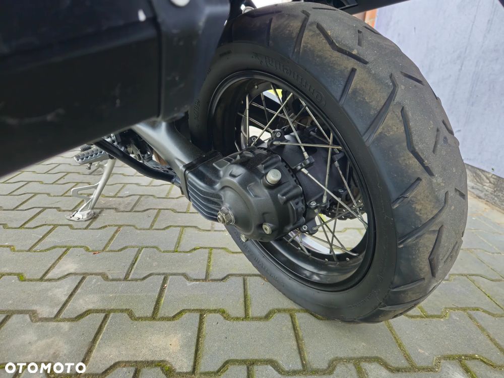 Yamaha Super Tenere - 19