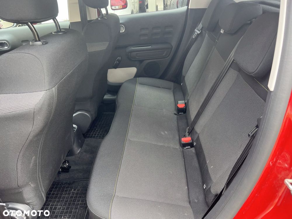 Citroën C3 1.2 PureTech Max - 9