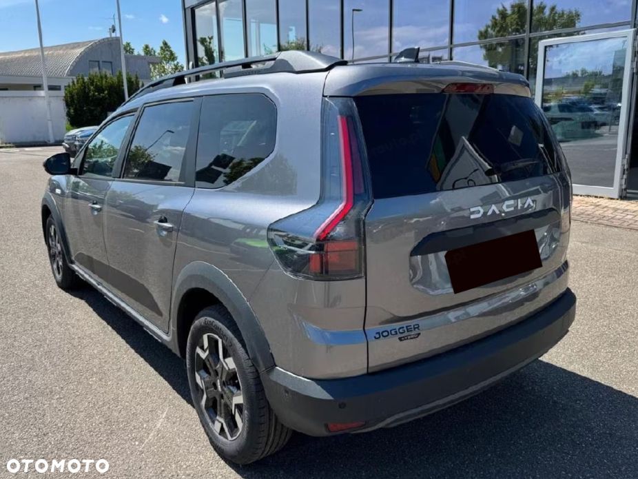 Dacia Jogger - 5