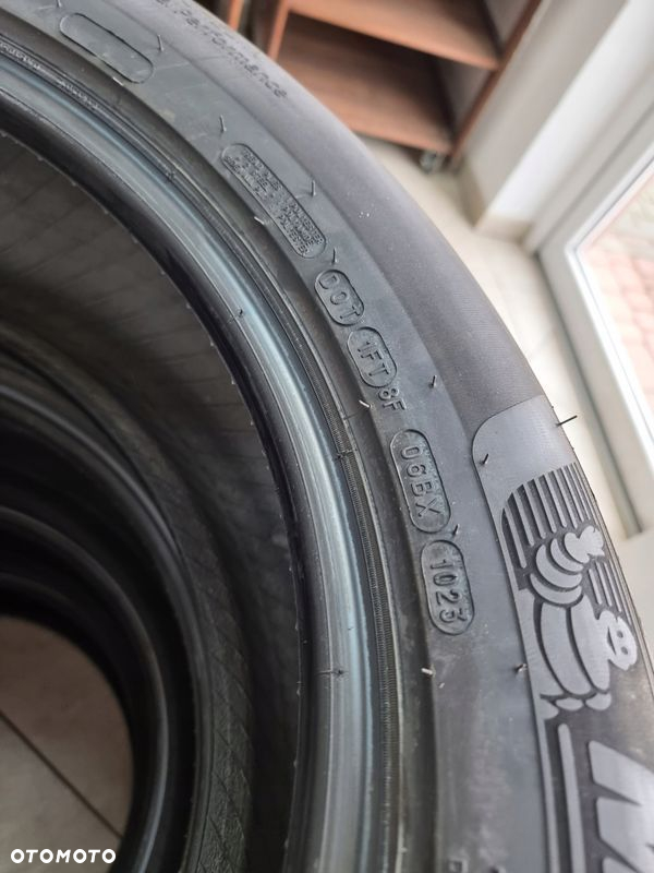 4 Opony letnie Michelin E Primacy 235/55r19/105w Mo Xl - 7