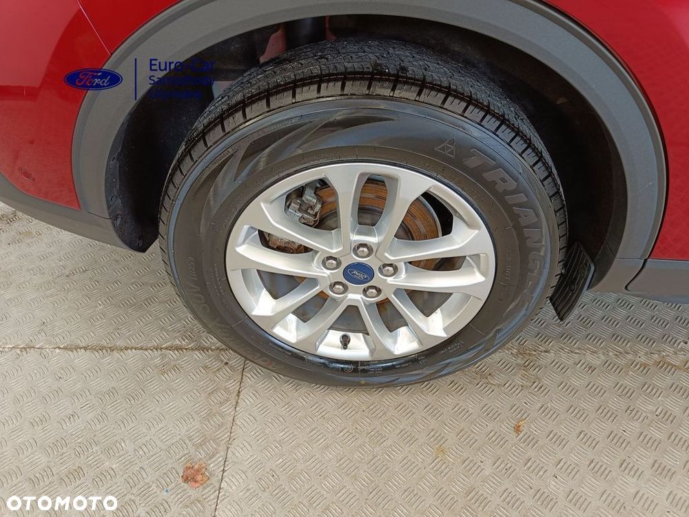 Ford Kuga 2.5 Duratec PHEV TITANIUM X - 37