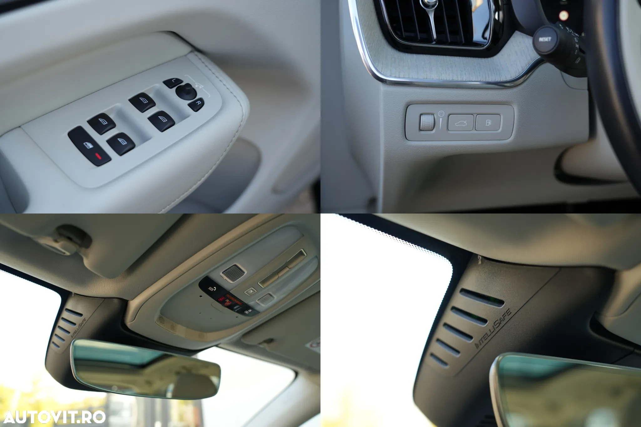 Volvo XC 60 T6 AWD Recharge Geartronic Inscription Expression - 15