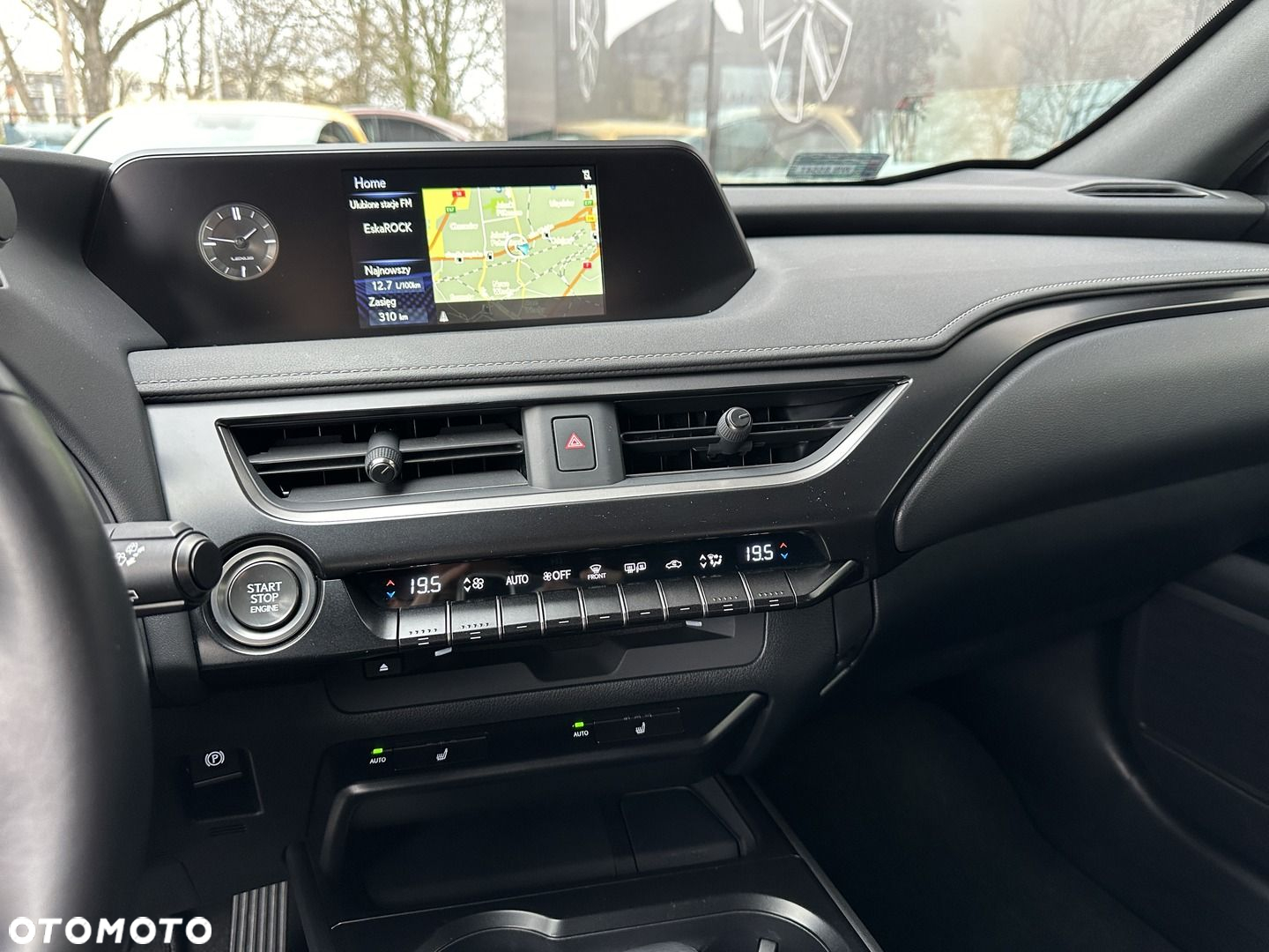 Lexus UX 200 Optimum 2WD - 23