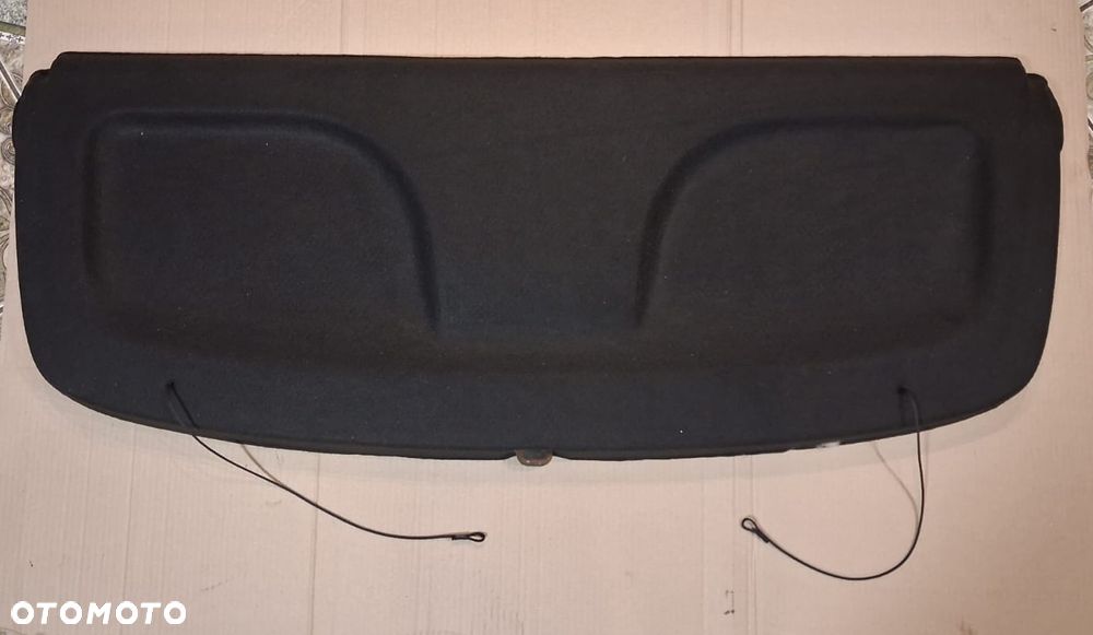 Półka bagażnika TOYOTA YARIS III  OE - 1