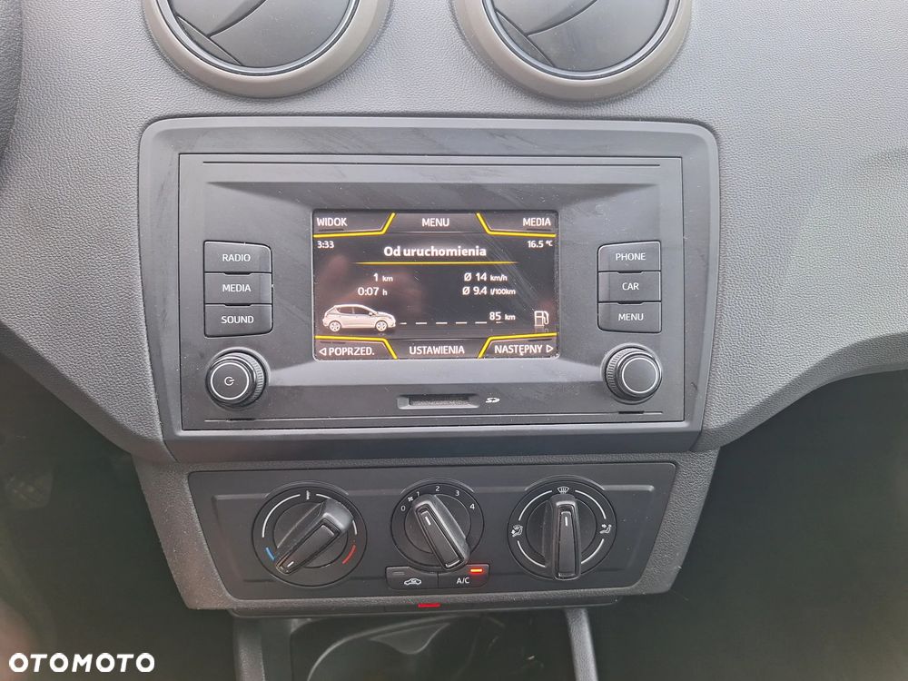 Seat Ibiza 1.0 MPI S&S Style - 10