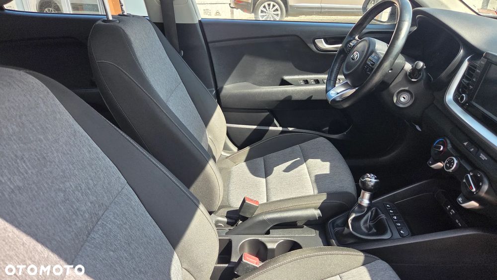 Kia Stonic 1.2 Spirit - 12