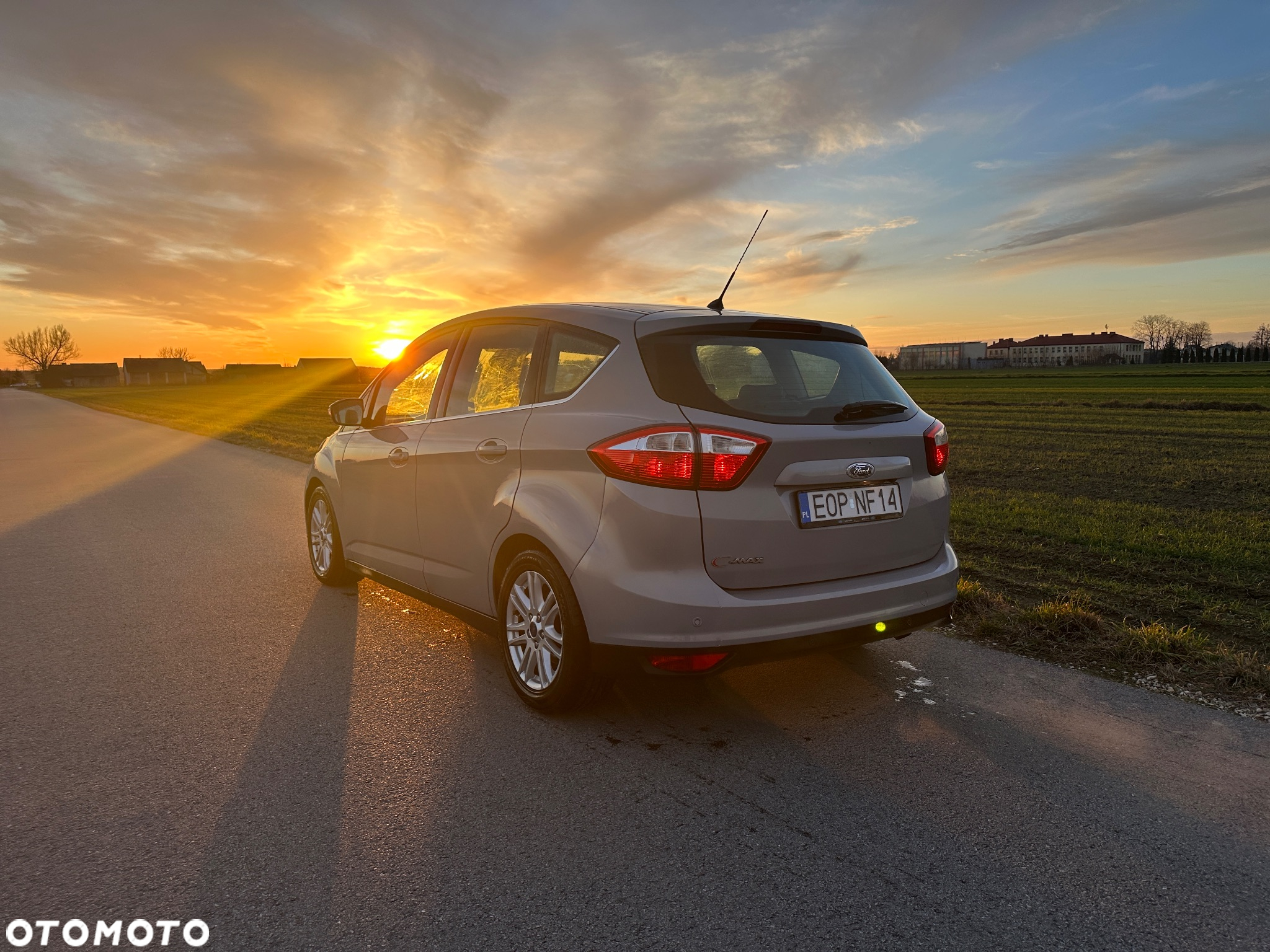 Ford C-MAX - 3