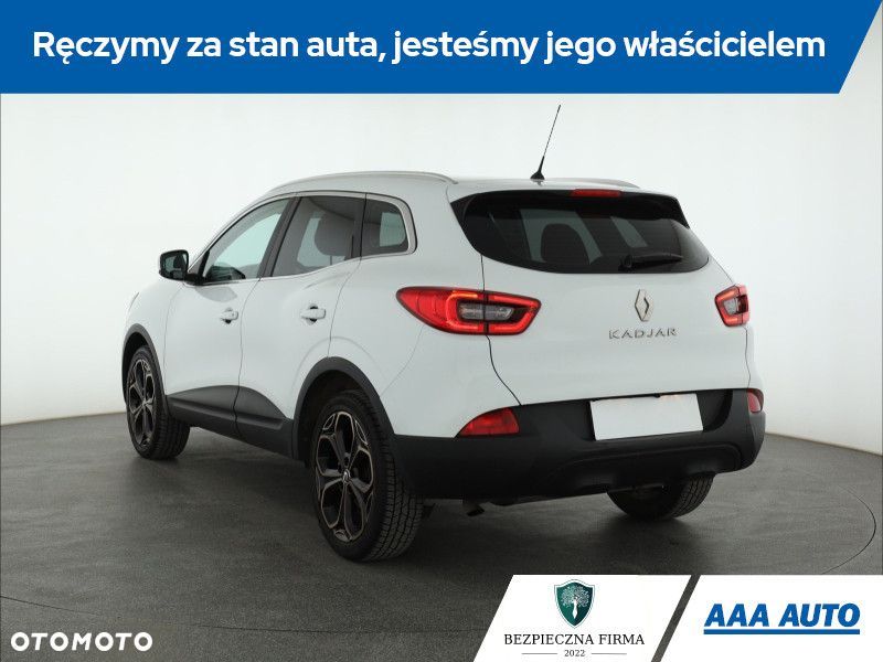 Renault Kadjar - 6