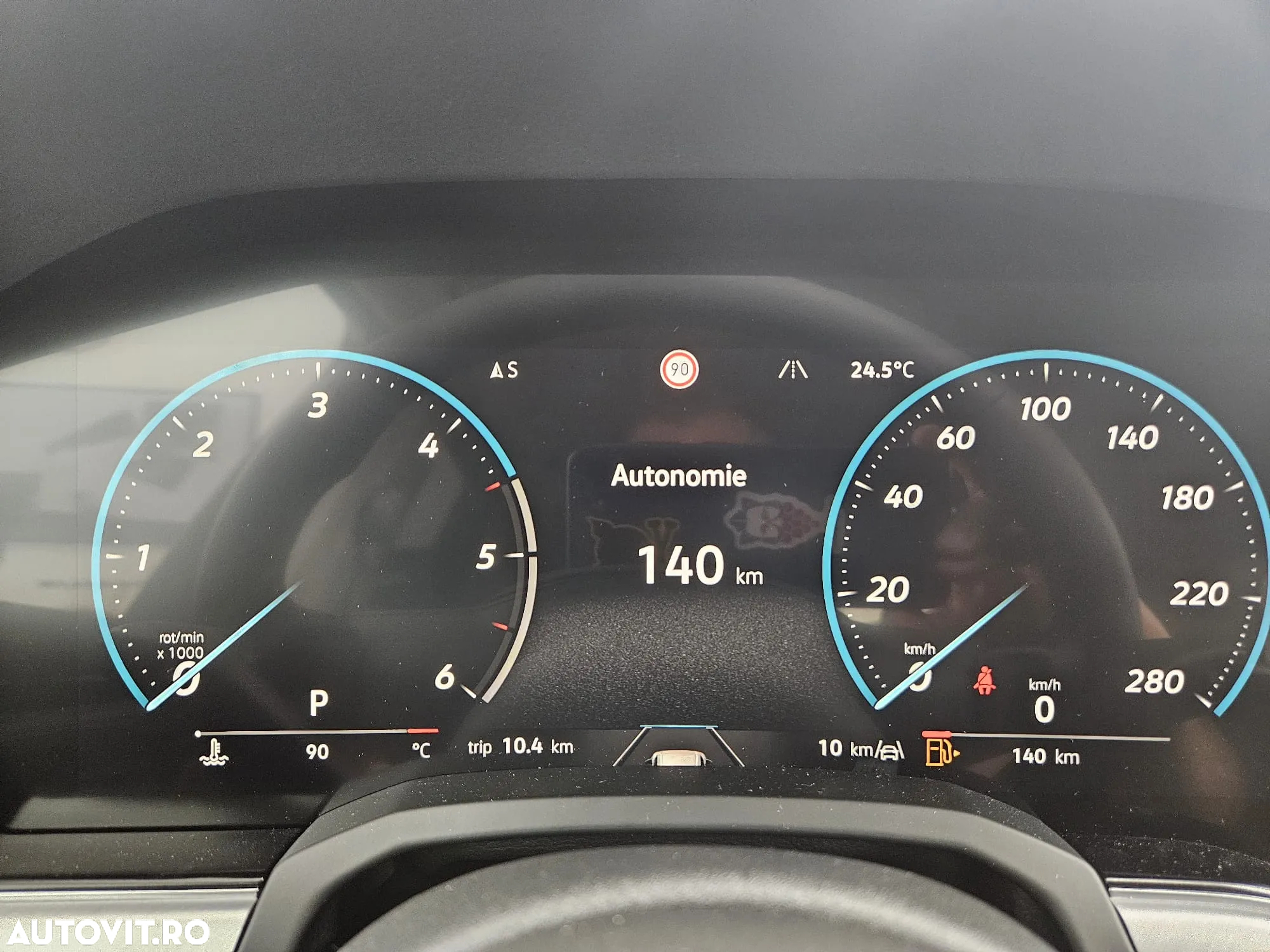 Volkswagen Touareg V6 TDI 4MOTION Style - 19
