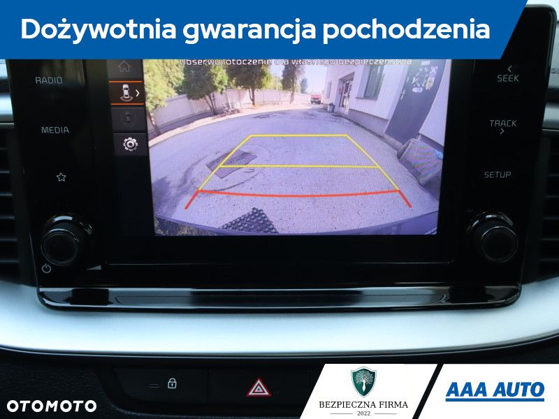 Kia Ceed - 20