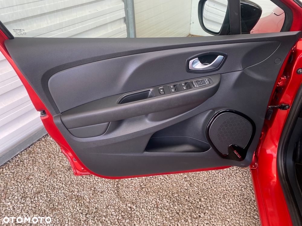 Renault Clio 1.2 16V Limited - 8