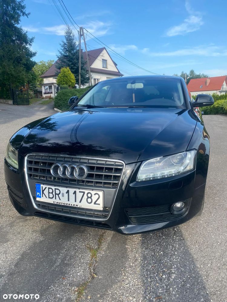 Audi A5 ver-1-8-tfsi - 3