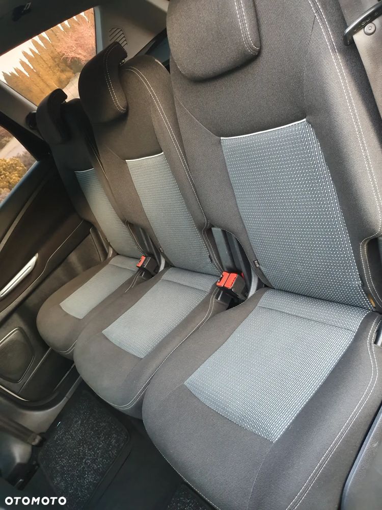 Ford S-Max 2.0 TDCi Gold X - 23