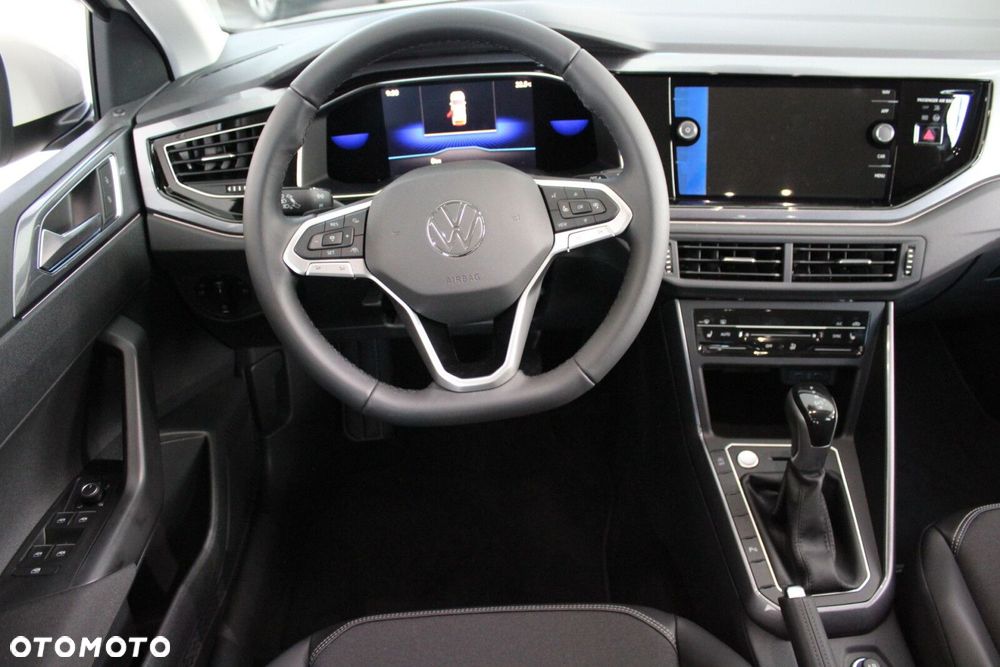 Volkswagen Taigo - 11