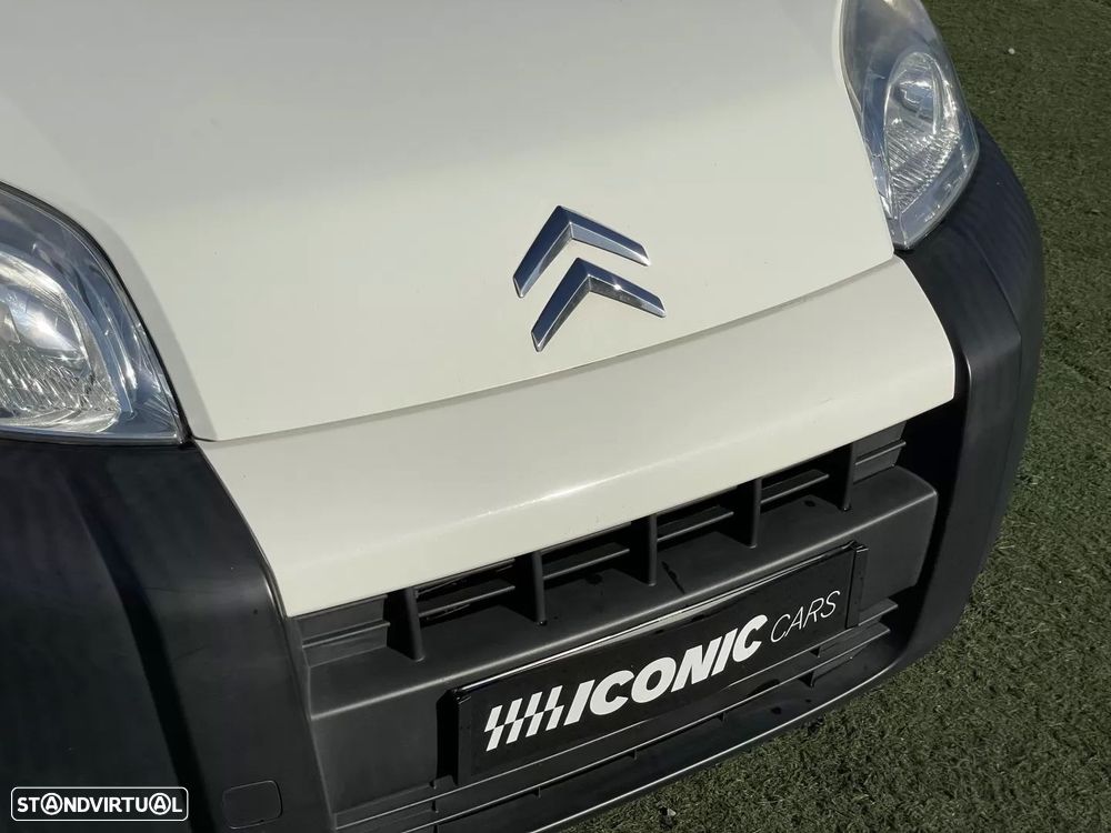 Citroën nemo 1.3 hdi - 7