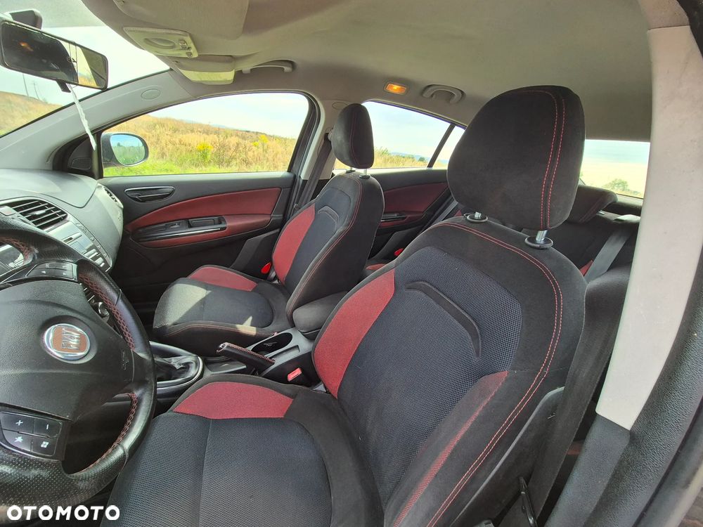 Fiat Bravo 1.4 T-JET 16V Racing - 13