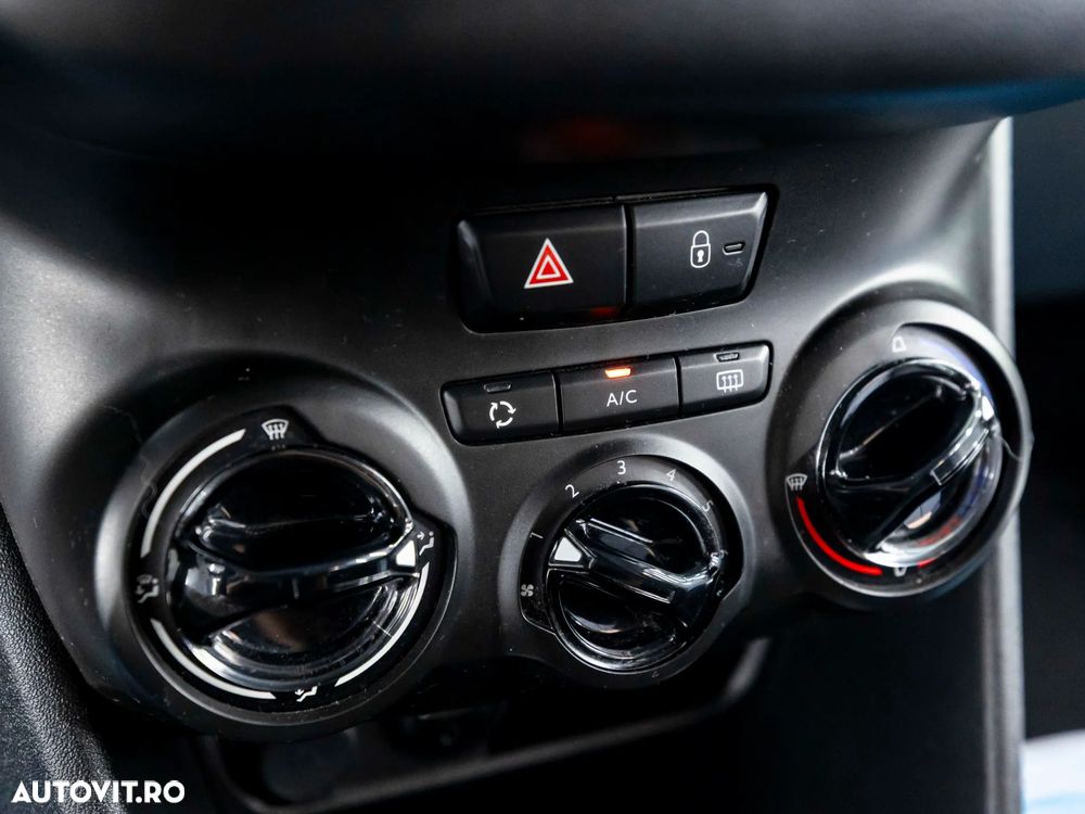 Peugeot 208 1.6 BlueHDi FAP Style - 15