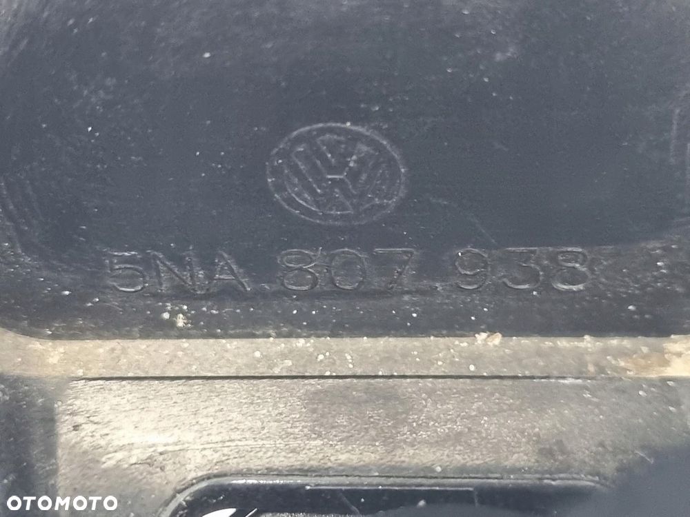 Volkswagen Tiguan II 2 16- R-LINE Spryskiwacz dysza zaślepka PRAWY - 5