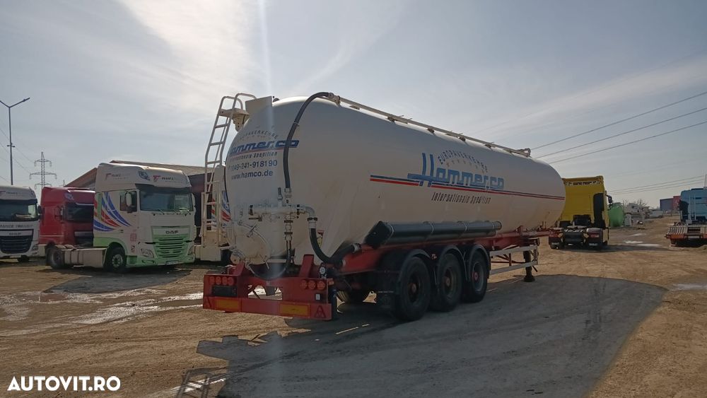 Lag SILO O-3-39T - 7