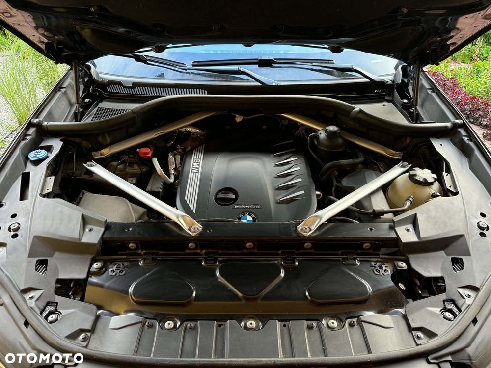 BMW X6 xDrive30d mHEV - 21