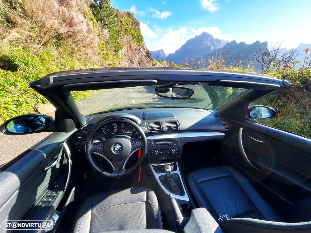 BMW 118 - 3