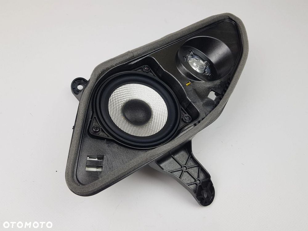 NOWE ORYGINALNE Głośniki Bowers Wilkins Prawy Tył BMW X5 G05 X5M 2622508 - 2