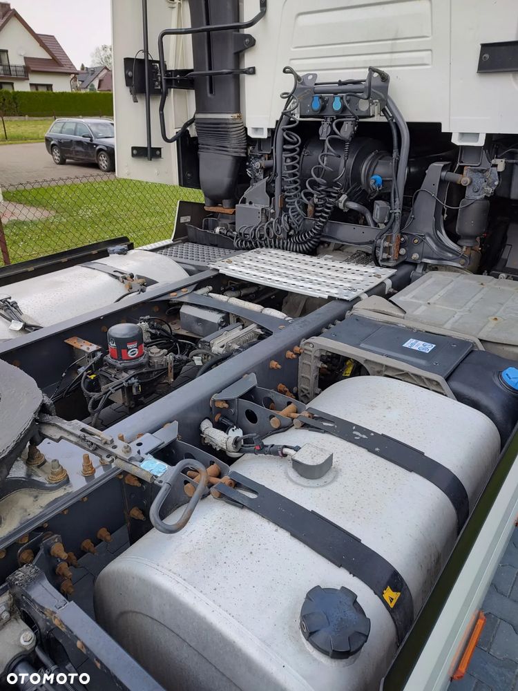 Renault Gamma T 520 - 15