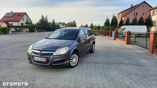 Opel Astra 1.4 150 Jahre
