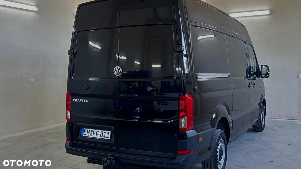 Volkswagen Crafter DSG. L2H2 (średni) - 20