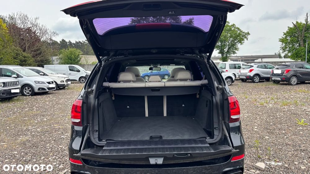 BMW X5 xDrive30d - 25