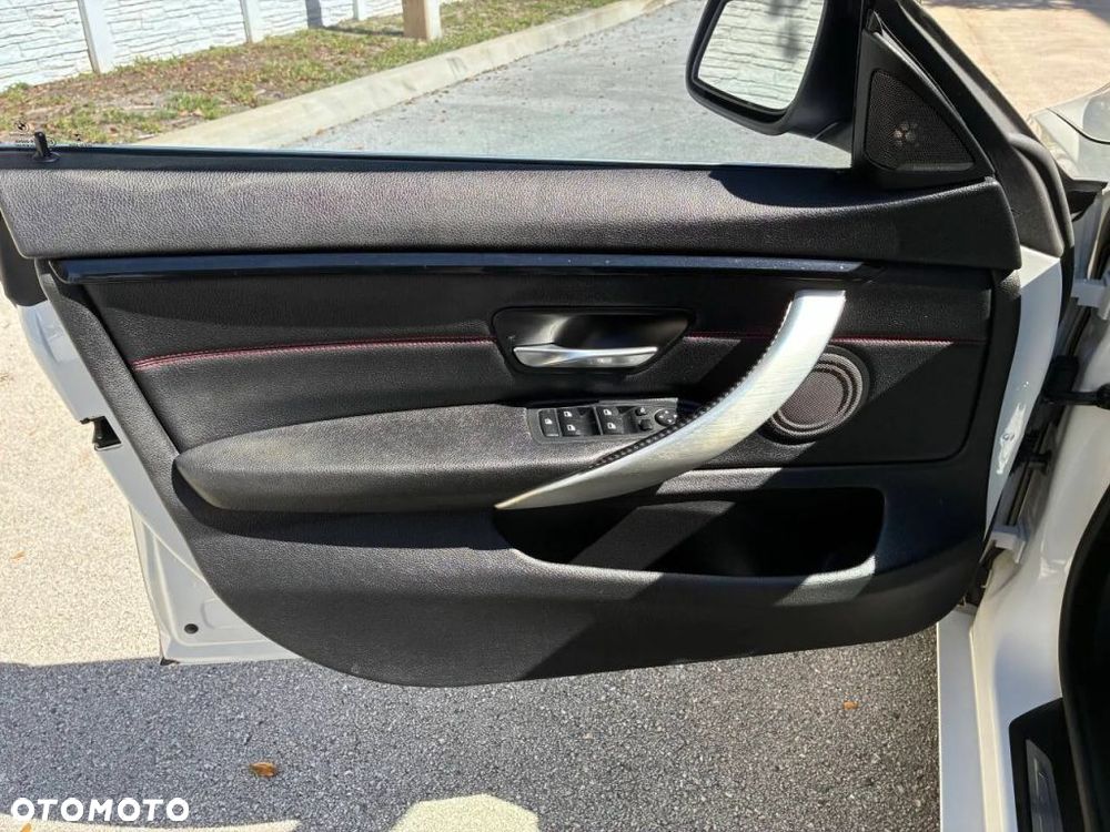BMW Seria 4 428i xDrive Sport-Aut Advantage - 9