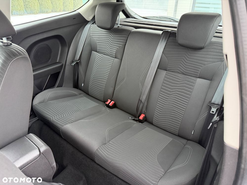Ford Fiesta 1.0 EcoBoost STart-Stop Titanium - 7