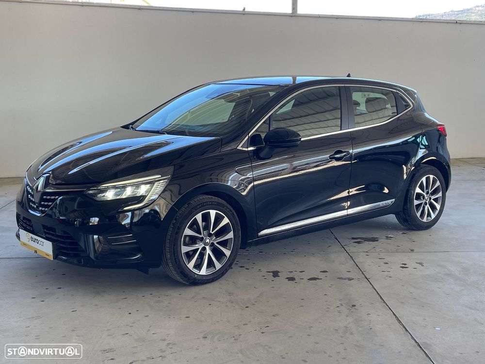 Renault Clio TCe 90 INTENS - 1