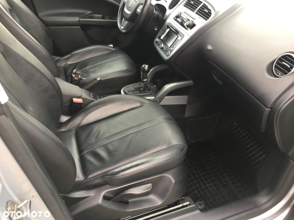 Seat Altea XL 1.8 TSI Sport - 19