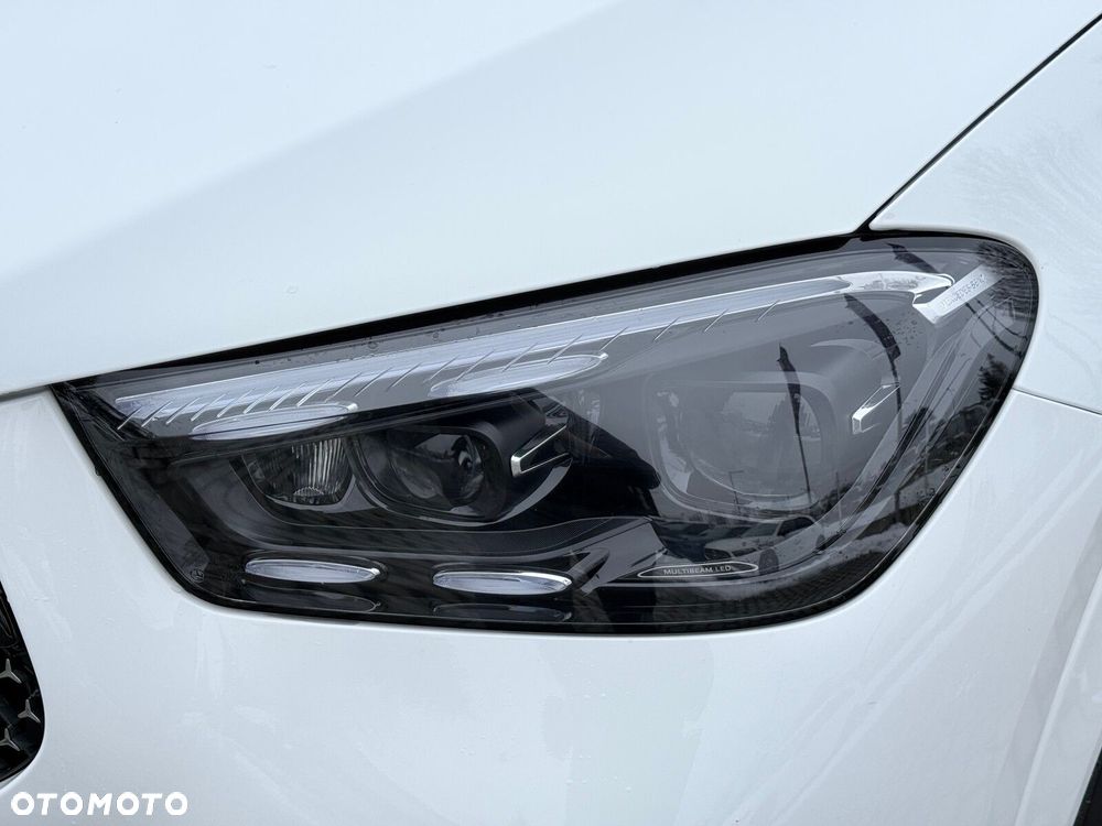 Mercedes-Benz GLE - 9