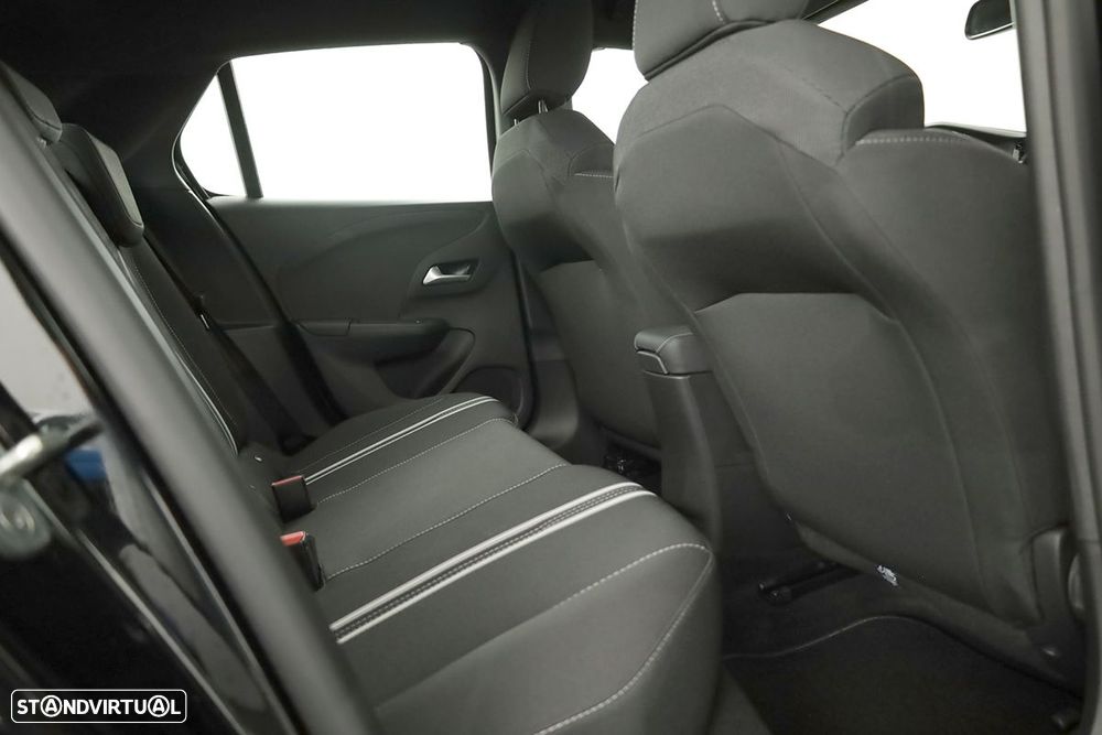 Opel Corsa 1.2 T GS Aut. - 21