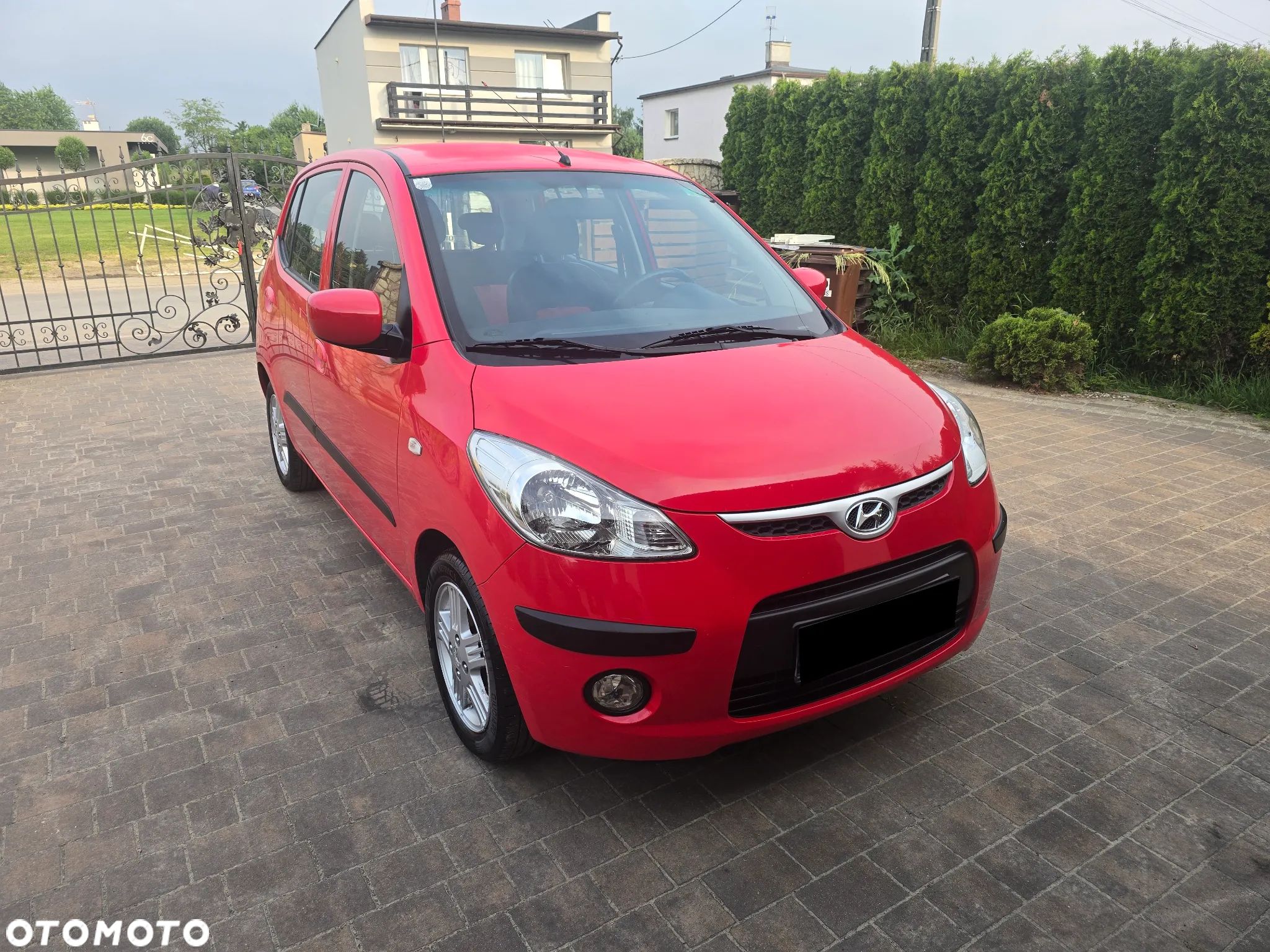Hyundai i10 1.1 expression - 1