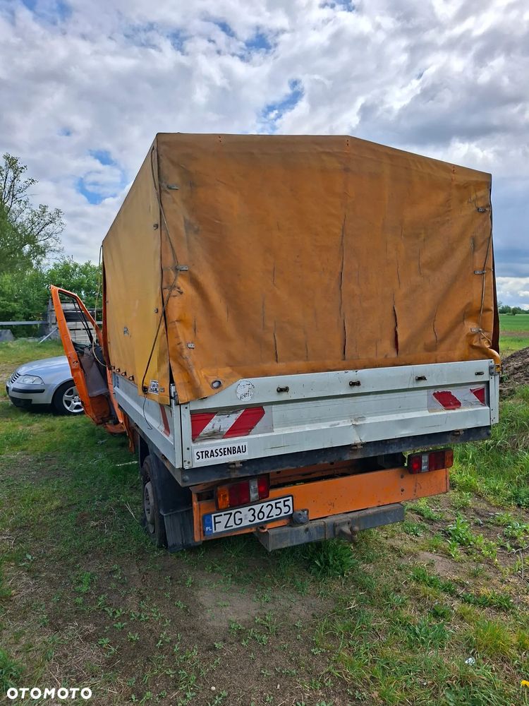 Volkswagen LT 35 - 3