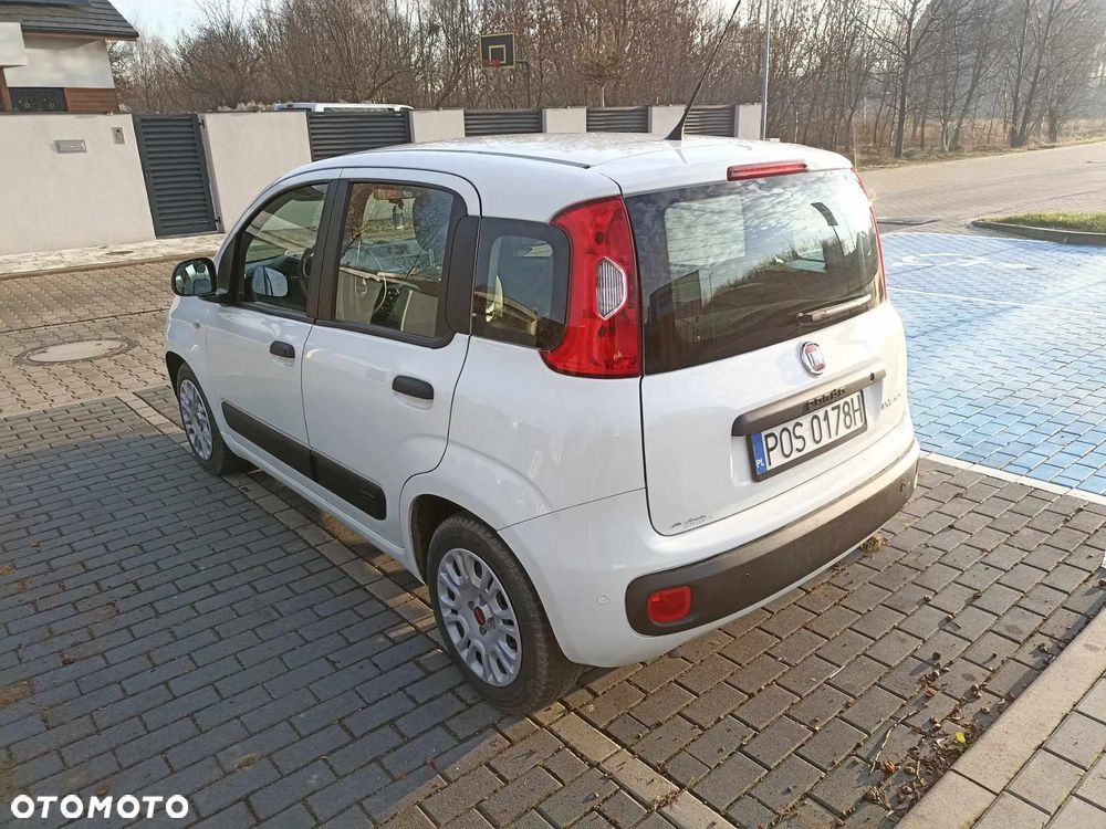 Fiat Panda - 8