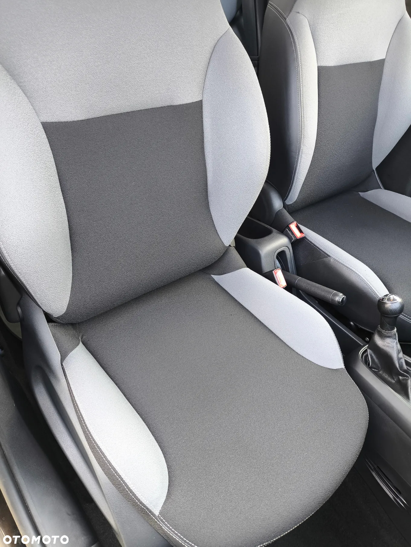 Citroën C3 1.0 VTi Seduction - 16