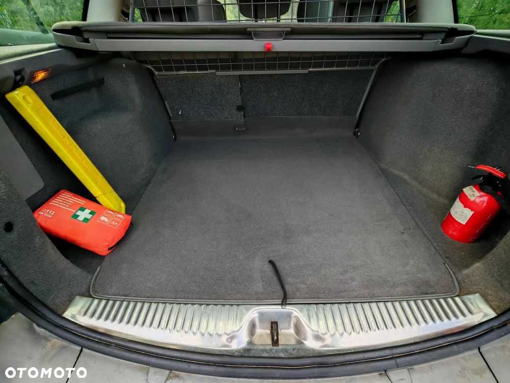 Renault Laguna 1.9 dCi Dynamique - 13