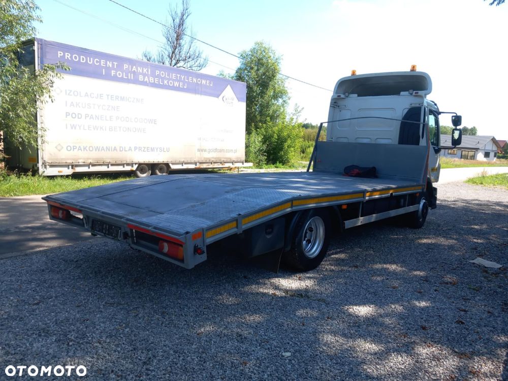 Volvo FL 12.240 - 2