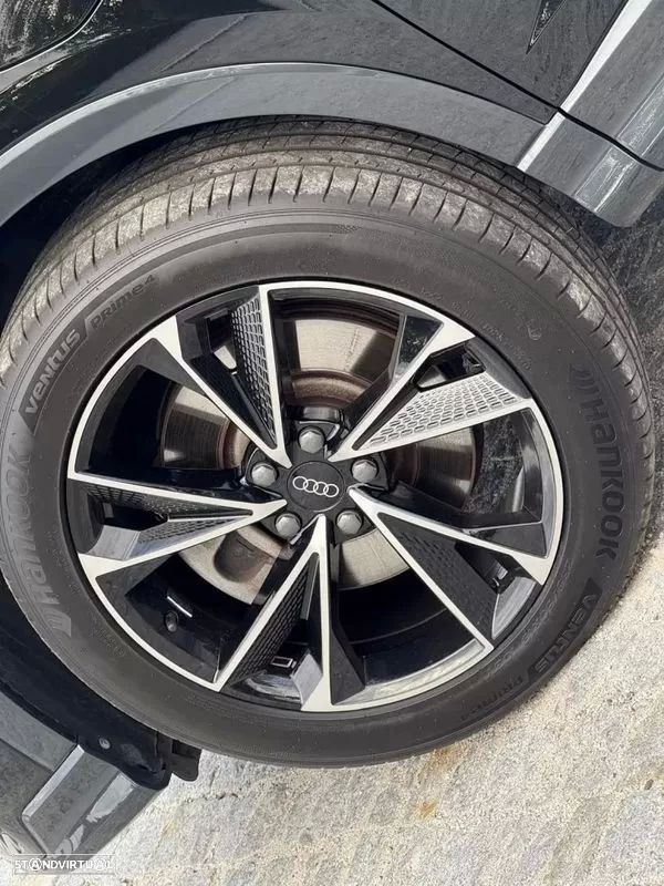 Audi Q3 45 TFSIe S tronic S line - 26