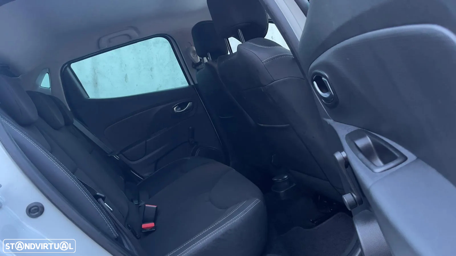 Renault Clio Energy dCi 90 Start & Stop Dynamique - 23