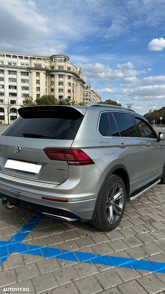 Volkswagen Tiguan - 7