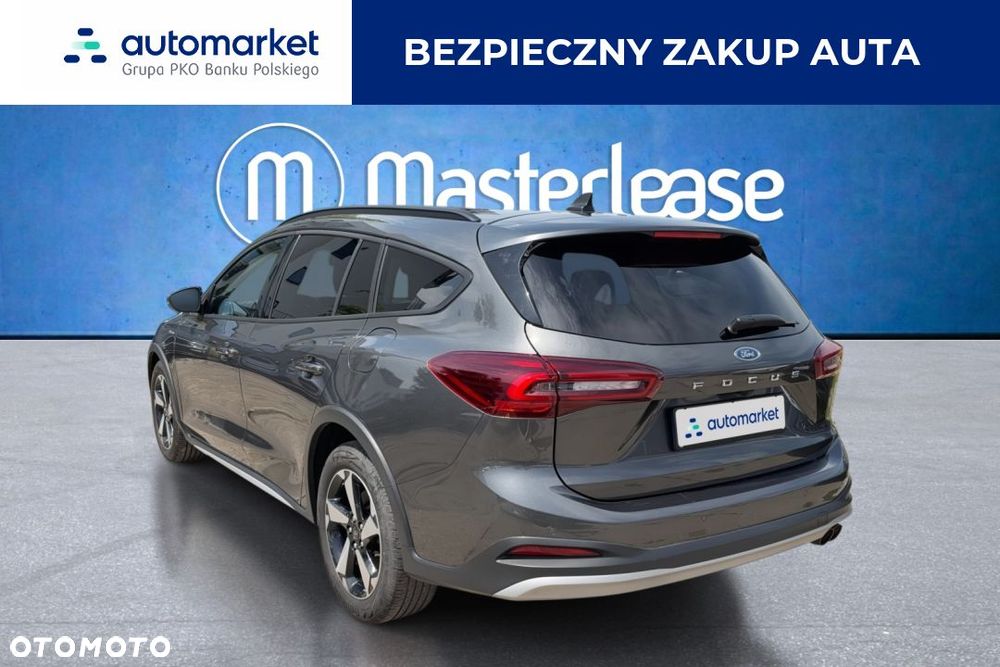Ford Focus - 7